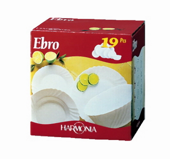 EBRO SET 19 dílů